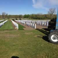 Macomb Sod Farm